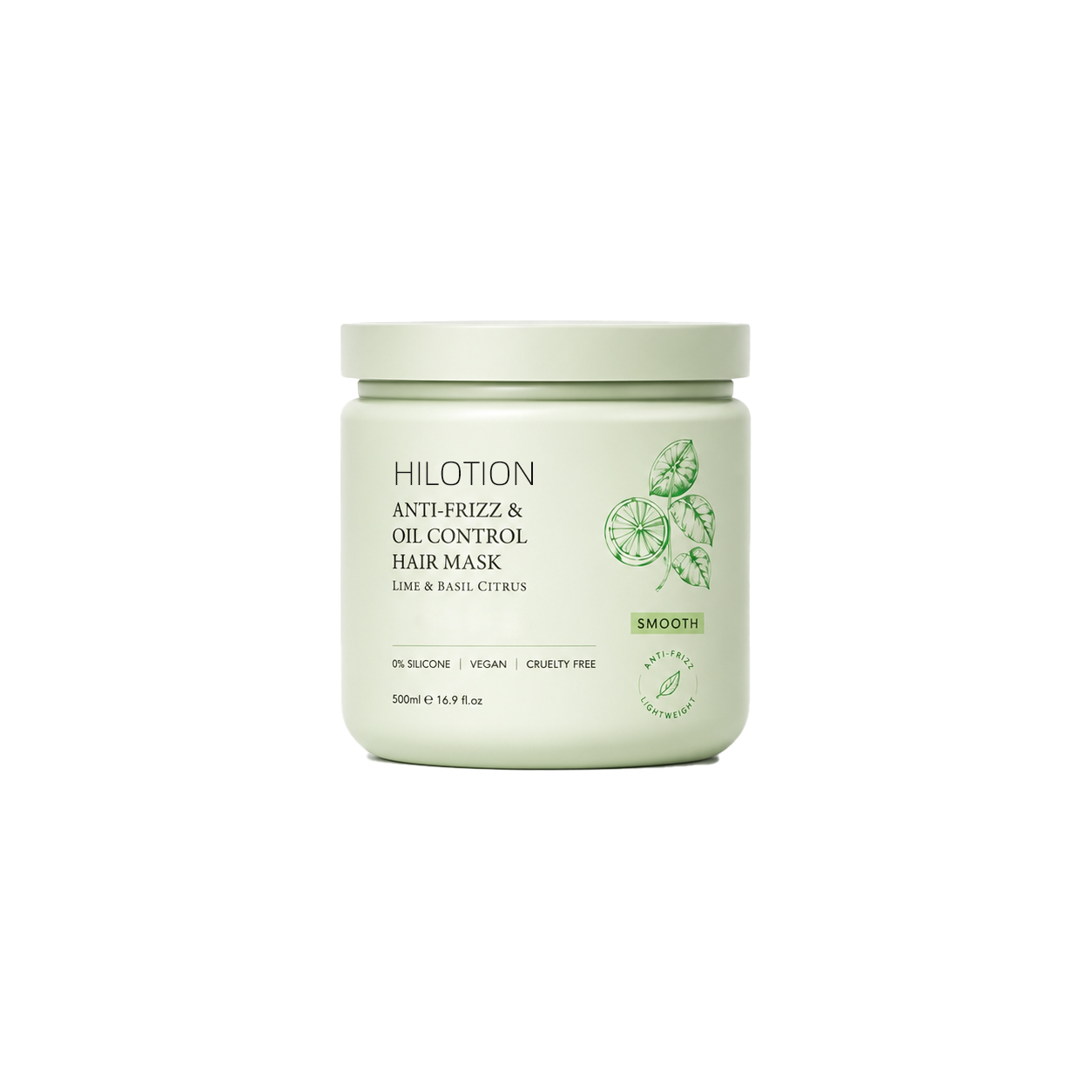 Hilotion White Tea Cedarwood Color Protect & Heat Repair Hair Mask - 图片 3