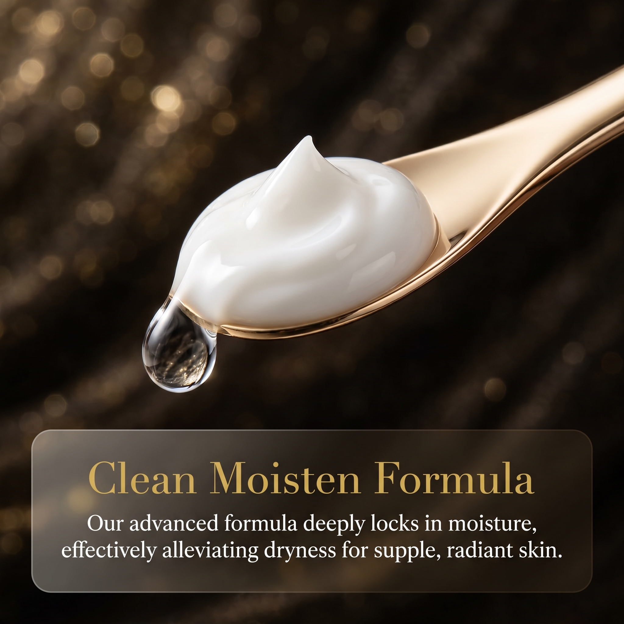 Hilotion Clean Moistening Deep Hydrating Dry Hair Repair Hair Mask 485ml - 图片 5